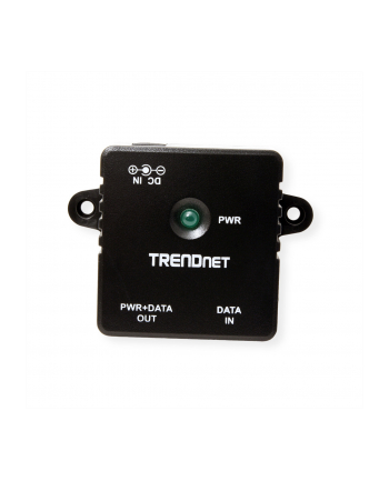 TRENDnet INJECTOR POE 1X1GBE (TPE-113GI) nr 2