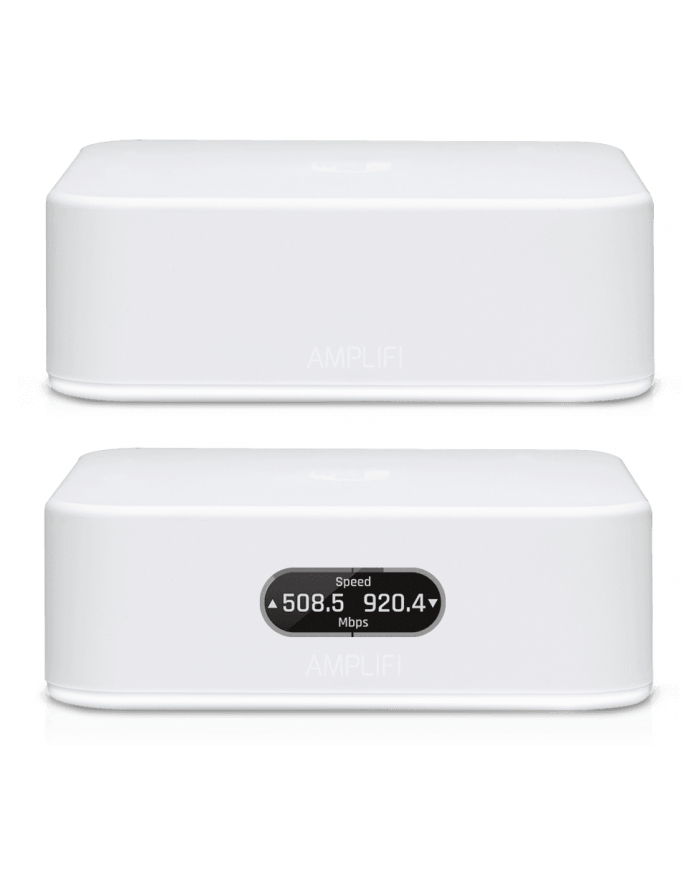 UBIQUITI NETWORKS AmpliFi Instant Mesh System  (AFIHD) główny