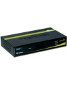 Trendnet Switch L2 5x1GBE Desktop TEG-S50g - nr 21