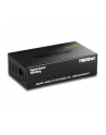 Trendnet Switch L2 5x1GBE Desktop TEG-S50g - nr 34