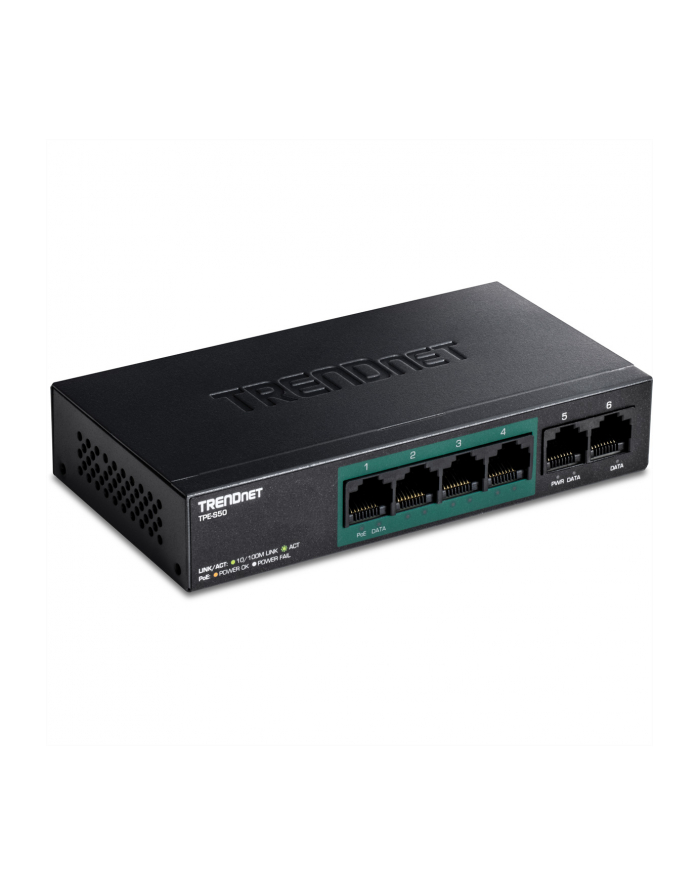 TRENDNET TRENDNET  TPE S50  (TPES50) główny