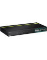 TRENDnet TPE-TG160G 16x 1GbE PoE+ (TPETG160G) - nr 7
