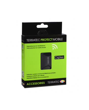TerraTec Lokalizator Bluetooth 4.0 (130645)