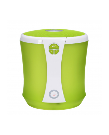 TerraTec Concert Neo zielony