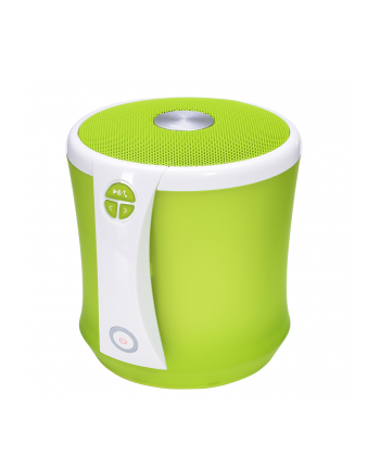 TerraTec Concert Neo zielony