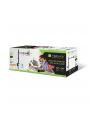 Techly ICA-LCD 503BK uchwyt do monitora 81,3 cm (32'') Zacisk Czarny - nr 17