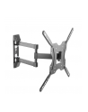 Techly ICA-PLB 136E ścienny uchwyt do telewizora 139,7 cm (55'') Czarny - nr 15