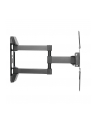 Techly ICA-PLB 136E ścienny uchwyt do telewizora 139,7 cm (55'') Czarny - nr 24