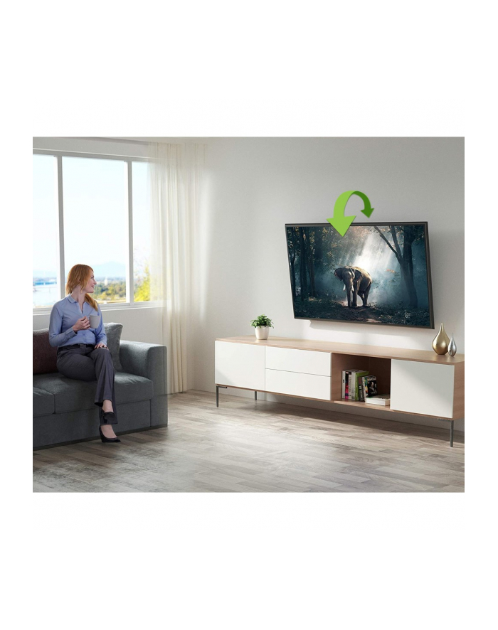 TECHLY   WANDHALTERUNG LCD TV LED 32&QUOT;-55&QUOT; FULLMOTION SLIM ICAPLB148M główny