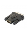 Adapter AV Techly Adapter HDMI  - DVI-D 24+1 dual link  (IADAP DVI-HDMI-F) - nr 3