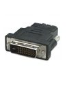 Adapter AV Techly Adapter HDMI  - DVI-D 24+1 dual link  (IADAP DVI-HDMI-F) - nr 7