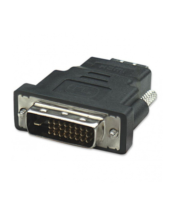 Adapter AV Techly Adapter HDMI  - DVI-D 24+1 dual link  (IADAP DVI-HDMI-F)