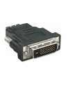 Adapter AV Techly Adapter HDMI  - DVI-D 24+1 dual link  (IADAP DVI-HDMI-F) - nr 9