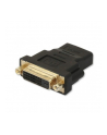 Adapter AV Techly Adapter HDMI  -  DVI-D 24+1 dual link  (IADAP HDMI-644) - nr 1