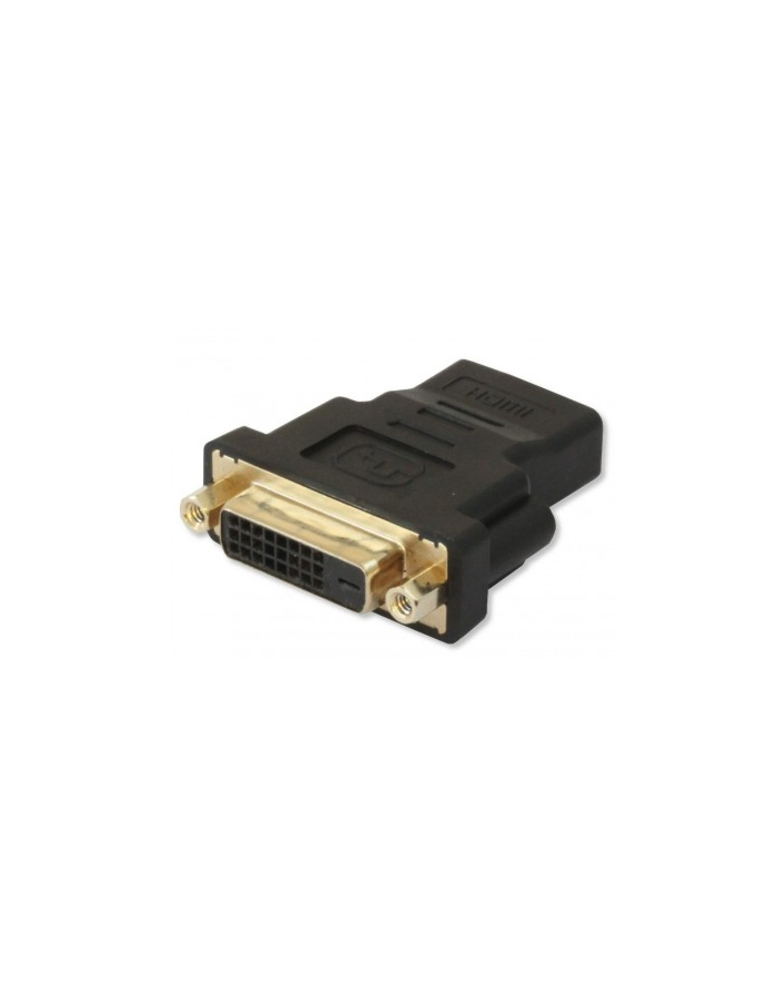 Adapter AV Techly Adapter HDMI  -  DVI-D 24+1 dual link  (IADAP HDMI-644) główny
