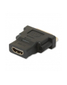 Adapter AV Techly Adapter HDMI  -  DVI-D 24+1 dual link  (IADAP HDMI-644) - nr 2