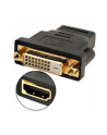 Adapter AV Techly Adapter HDMI  -  DVI-D 24+1 dual link  (IADAP HDMI-644) - nr 7