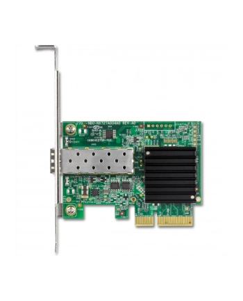 TRENDnet TEG-10GECSFP - netværksadapter (TEG10GECSFP)
