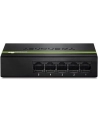 Trendnet Switch L2 5x1GBE Desktop TEG-S50g - nr 14