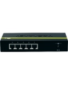 Trendnet Switch L2 5x1GBE Desktop TEG-S50g - nr 33