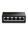 Trendnet Switch L2 5x1GBE Desktop TEG-S50g - nr 36