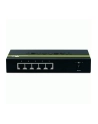 Trendnet Switch L2 5x1GBE Desktop TEG-S50g - nr 6