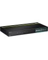 TRENDnet TPE-TG160G 16x 1GbE PoE+ (TPETG160G) - nr 12