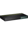 TRENDnet TPE-TG160G 16x 1GbE PoE+ (TPETG160G) - nr 13