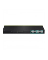 TRENDnet TPE-TG160G 16x 1GbE PoE+ (TPETG160G) - nr 20