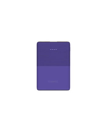 Terratec P50 Pocket 5000mAh Czarny