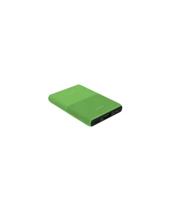 TerraTec P50 5000mAh Zielony