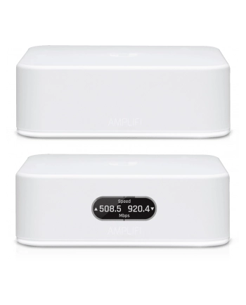 UBIQUITI NETWORKS AmpliFi Instant Mesh System  (AFIHD)