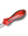 Wiha zestaw wkrętaków płaskich/krzyżowych PH, SoftFinish, 6-cz 7152 - nr 4