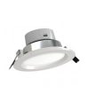 Ultron Żarówka LED Sufitowe, 12W, 650lm, 4000K, biała ciepła 138092 - nr 1