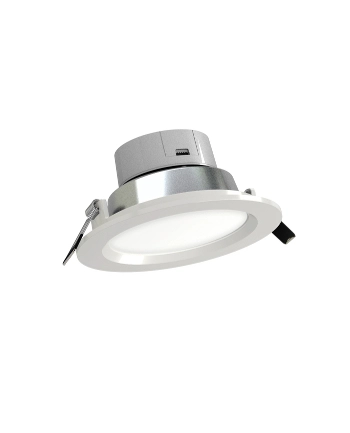 Ultron Żarówka LED, Sufitowe, 16W, 900lm, 4000K, biała ciepła 138094