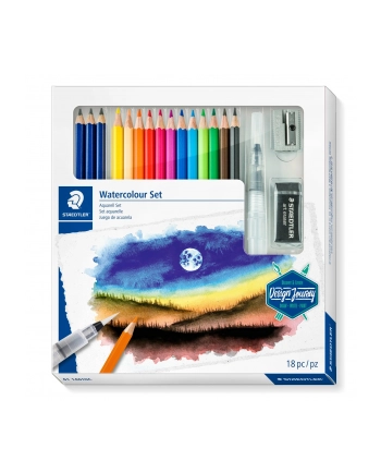 Staedtler Zestaw Design Journey 2