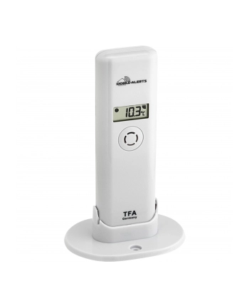 Tfa 30.3303 Do Weatherhub
