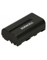 DURACELL AKUMULATOR 7.2V 2600MAH ZAMIENNIK NP-F330 NP-530 - nr 3