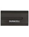 DURACELL AKUMULATOR 7.2V 2600MAH ZAMIENNIK NP-F330 NP-530 - nr 5
