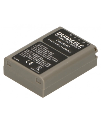 Duracell Bateria DROBLN1 (BLN-1) Olympus BLN-1 (DROBLN1)