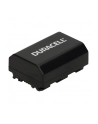 DURACELL AKUMULATOR 7.2V 2040MAH ZAMIENNIK NP-FZ100 - nr 1