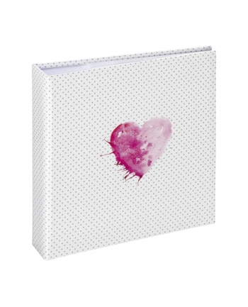 Hama Album kieszeniowy na 200 zdjęć 10x15 (2362)