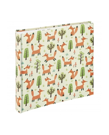 Hama Jumbo Forest 30x30/100 Fox