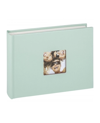 Walther Album Fun 22x16 40 zdjęć Zielony (FA207A)
