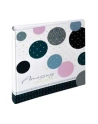 Walther Album Amazing Memories 30x30 100 p. Bookbound blue MX485L - nr 2