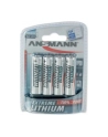 Ansmann Extreme Lithium AA Mignon (1512-0002) - nr 13