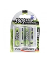 Ansmann  maxE NiMH Akku Mono D 5000 mAh (5030922) - nr 3