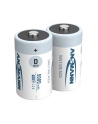 Ansmann  maxE NiMH Akku Mono D 5000 mAh (5030922) - nr 4