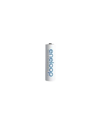 PANASONIC AKUMULATOR ENELOOP R6 AA NI-MH 2000MAH - 8SZT.