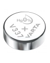 Varta Uhrenbatterie V 337 Silber 8mAh 1,6 V (00337101111) - nr 1